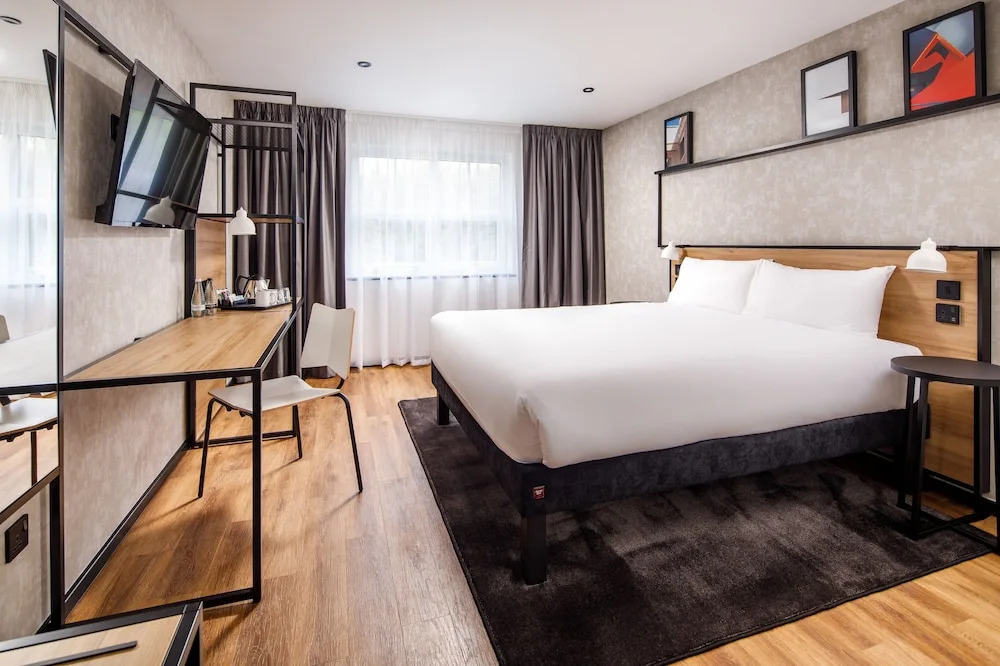 Premier Inn Castleford M62 JCT 31