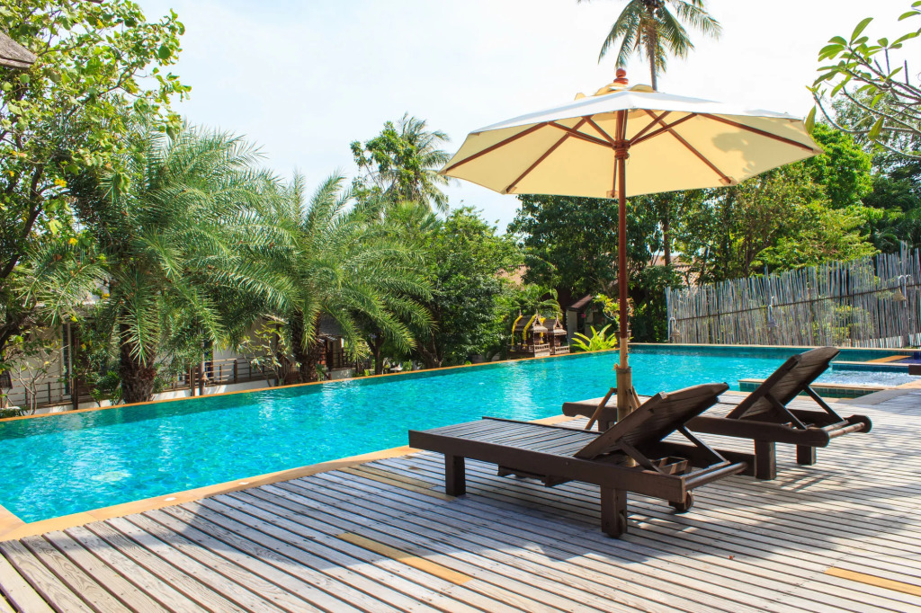 Sasitara Residence