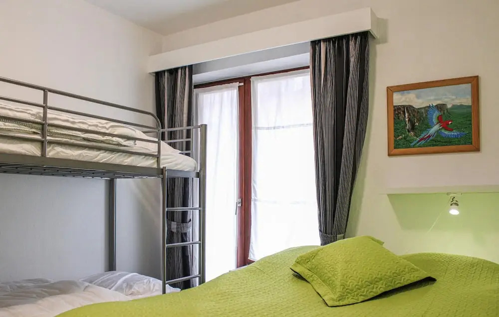 Residentie Chopin