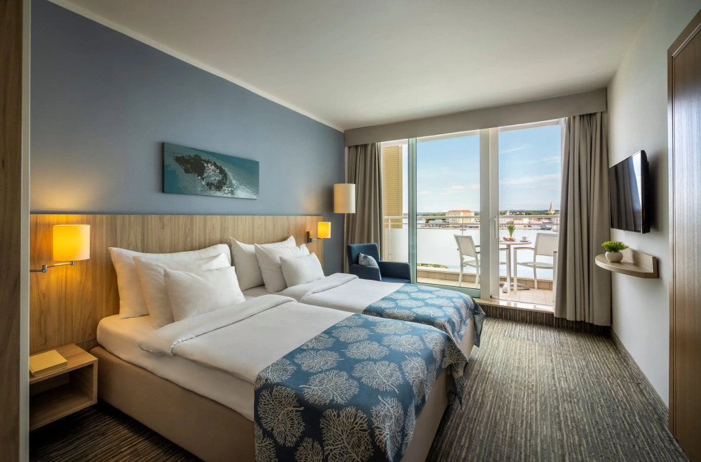 Isabella Island Hotel & Villas, Valamar Collection