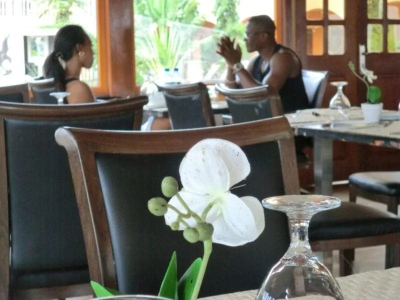 Don Gal Hotel Luanda