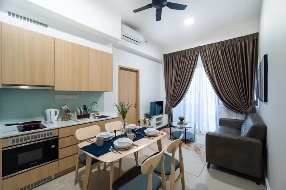 Colony Infinitum By NJ Homes