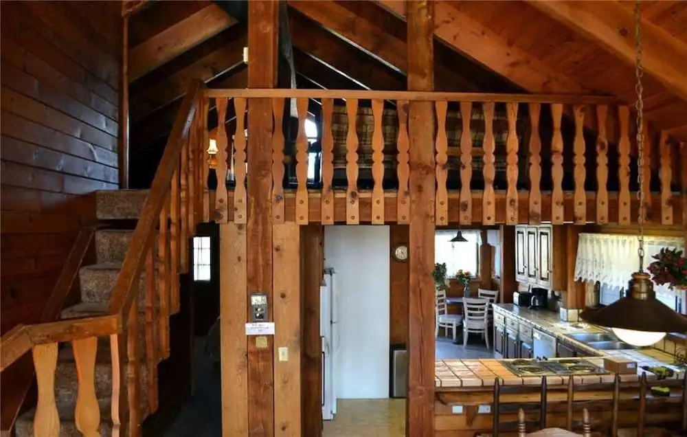 512 Christie at South Lake Tahoe 4 Bedrooms 2 Bathrooms Home
