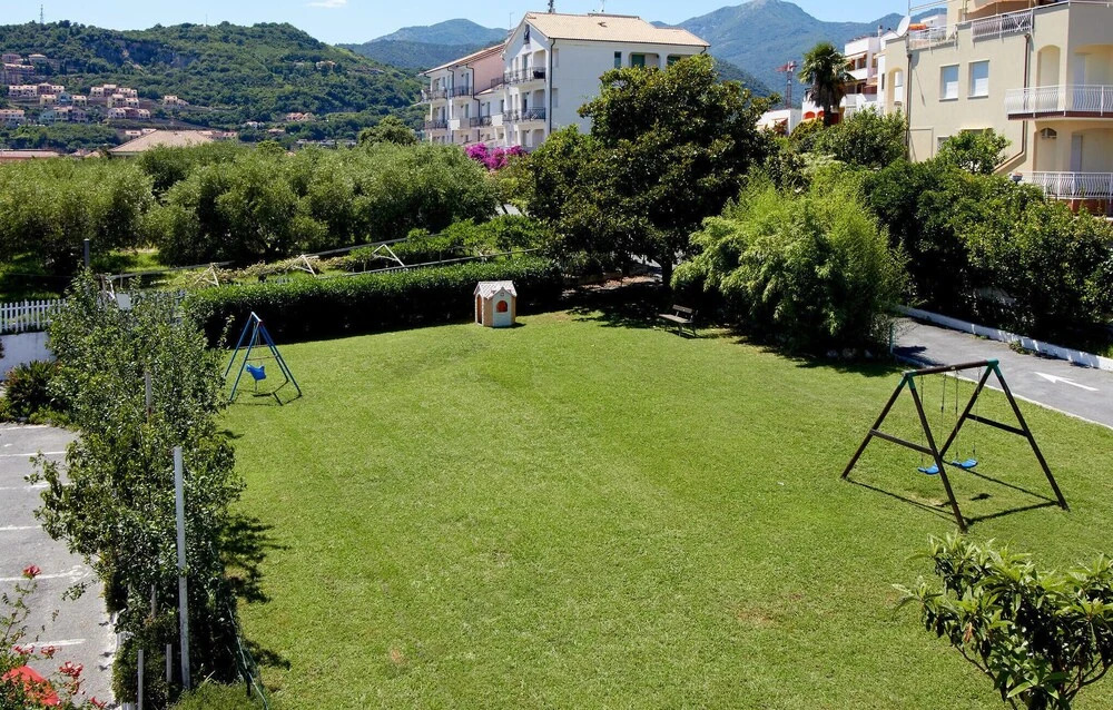 Casa Borgo 1