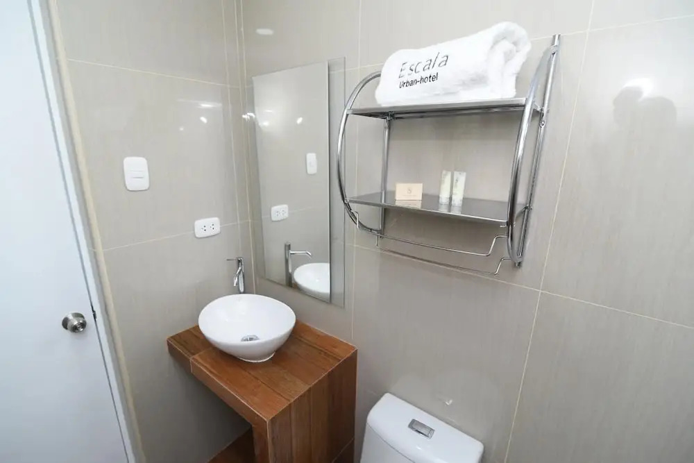 Hotel Escala