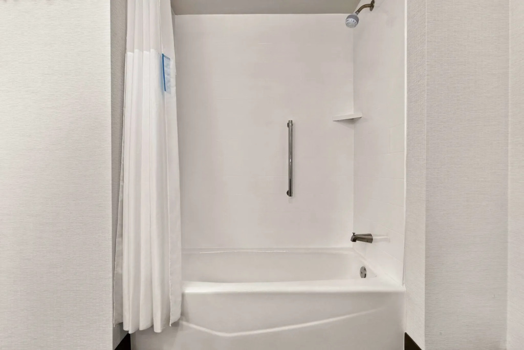 Hampton Inn Suites Kansas City Downtown Crossroads