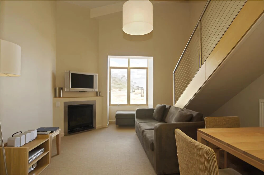 Chalet Hotham 17
