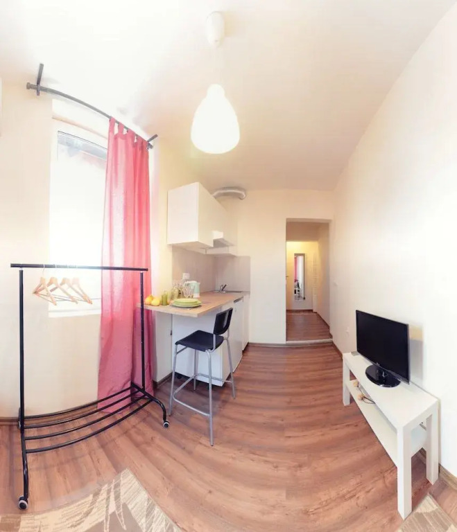 easeApartments on Panagyurishte str.