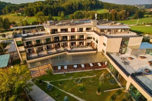 Glamping SUN VALLEY Bioterme