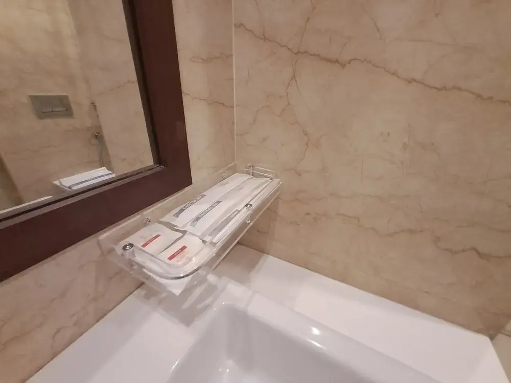 Amber Hotels Nungambakkam
