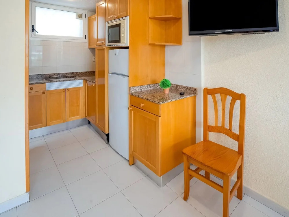 Comfy Apartment in Salou Catalonia With Pool