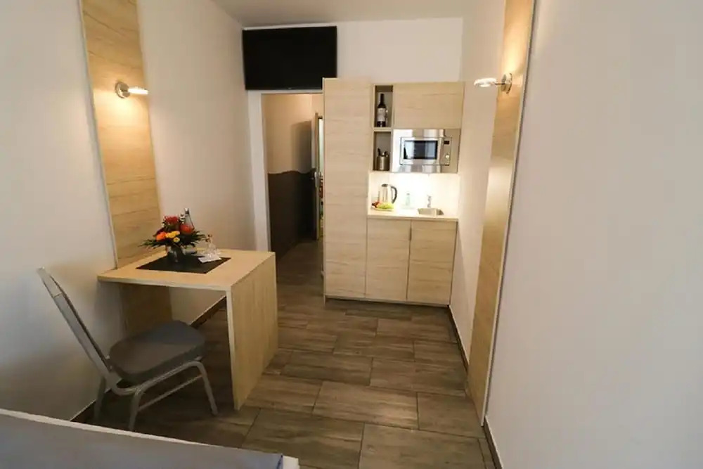 Petul Apart Hotel Anne 40