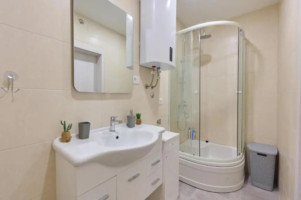 Apartman Anastazije