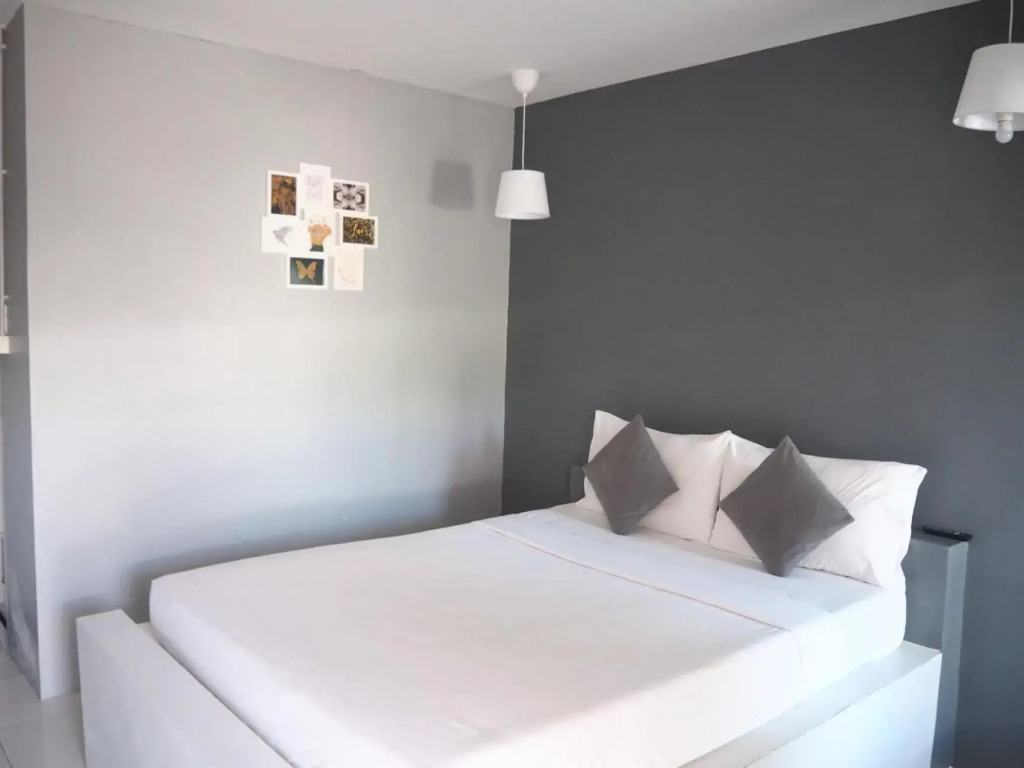 Sichon Modern House Hotel