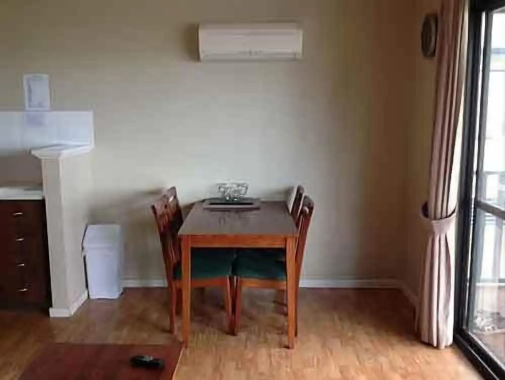Denmark Rivermouth Caravan Park