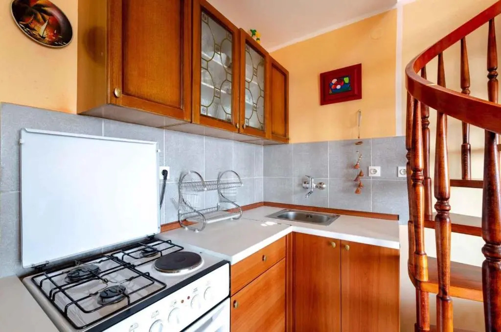 Apartment in Crikvenica 39423