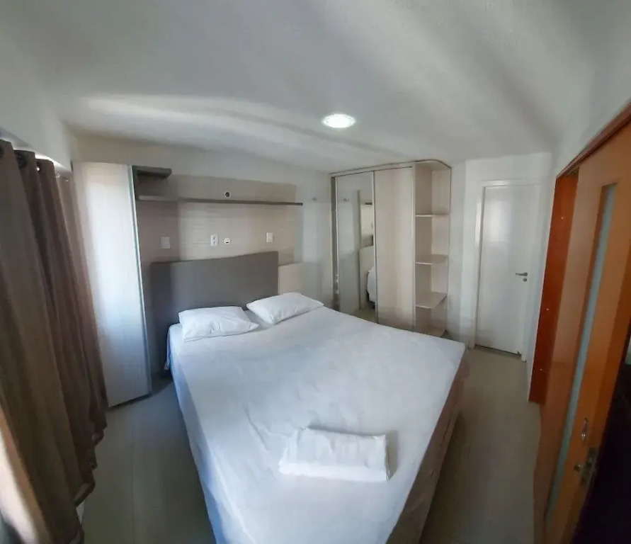 American Flat - Ferreira Hospedagens
