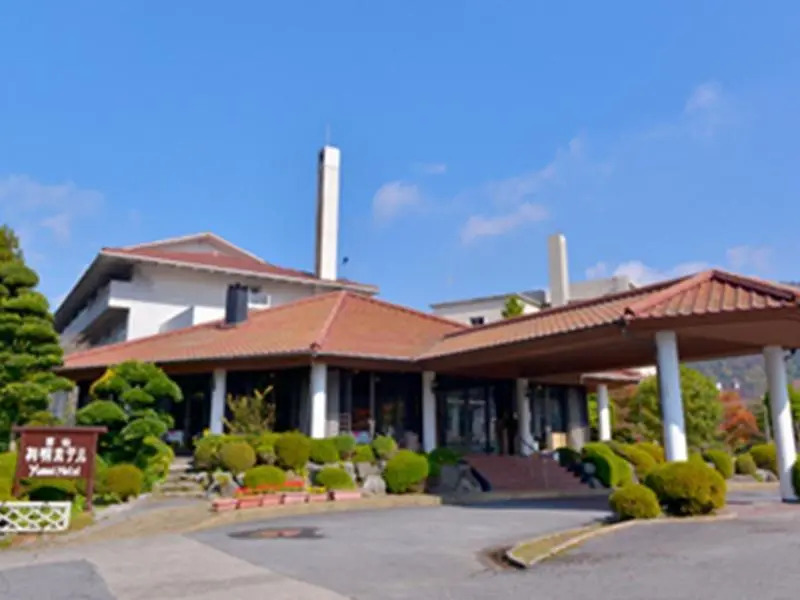 Yumei Hotel