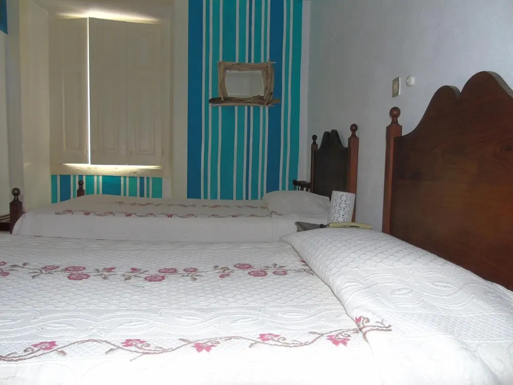 União - Guest House