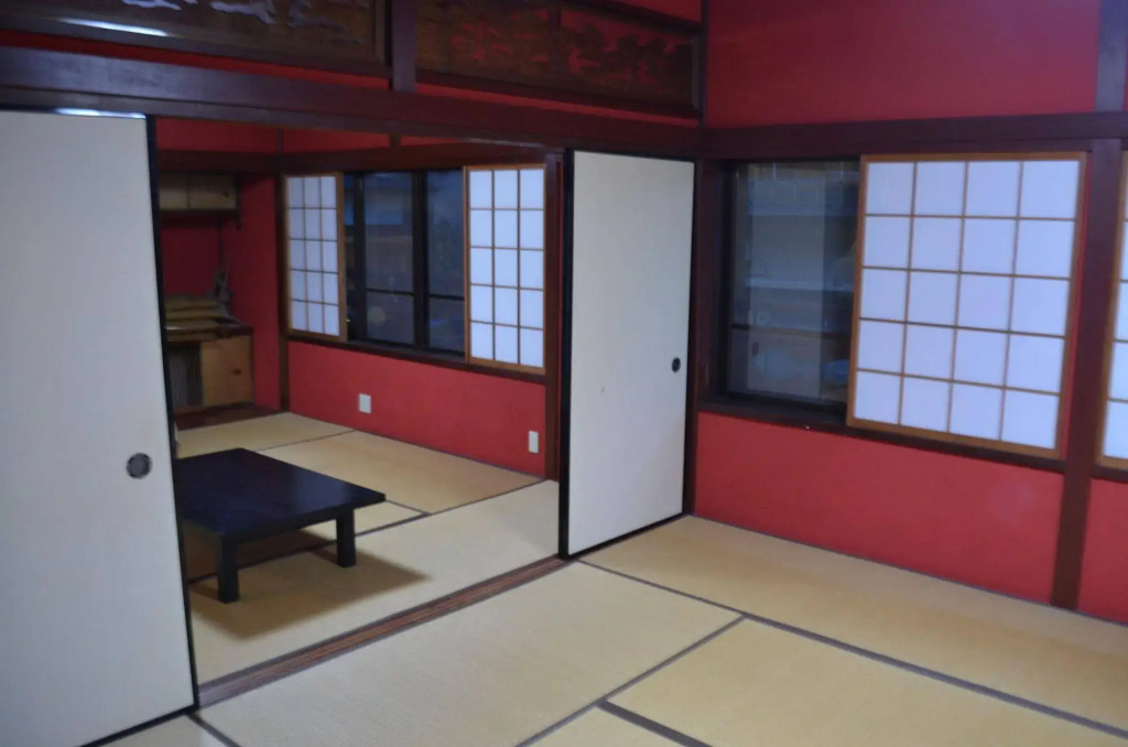 Yuwaku Guesthouse - Hostel