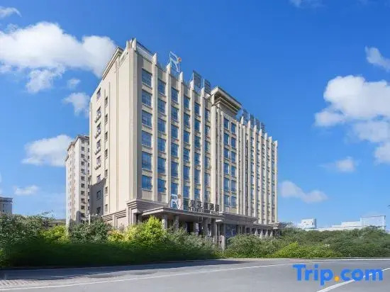 Licheng Huasheng Hotel (Urumqi Shuimogou Scenic Area Hot Spring East Road Branch)