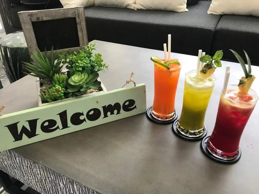 Sea Lavie Boutique Resort & Spa