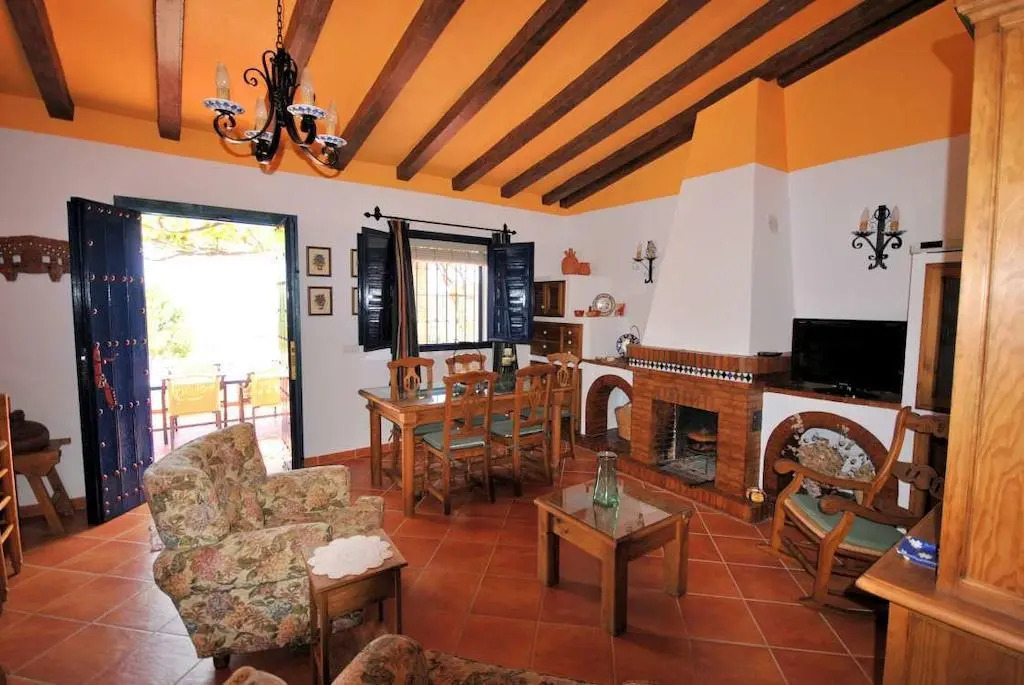 Villa Ruiz