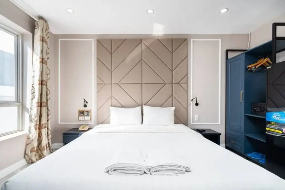 The Arrivals Hotel