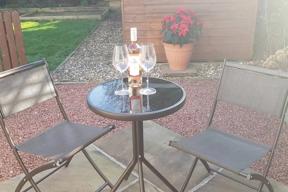 Beautiful 1-bed Apartment in York