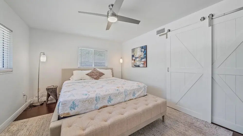 Sarasota Solitude 3 Bedroom Home
