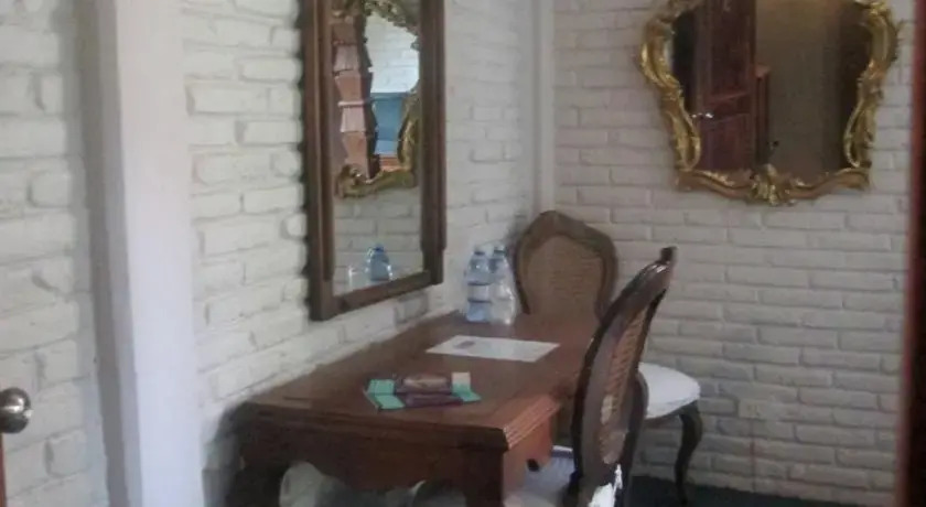 Hotel San Borja B&B