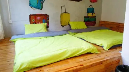 Beihai 21 Youth Hostel