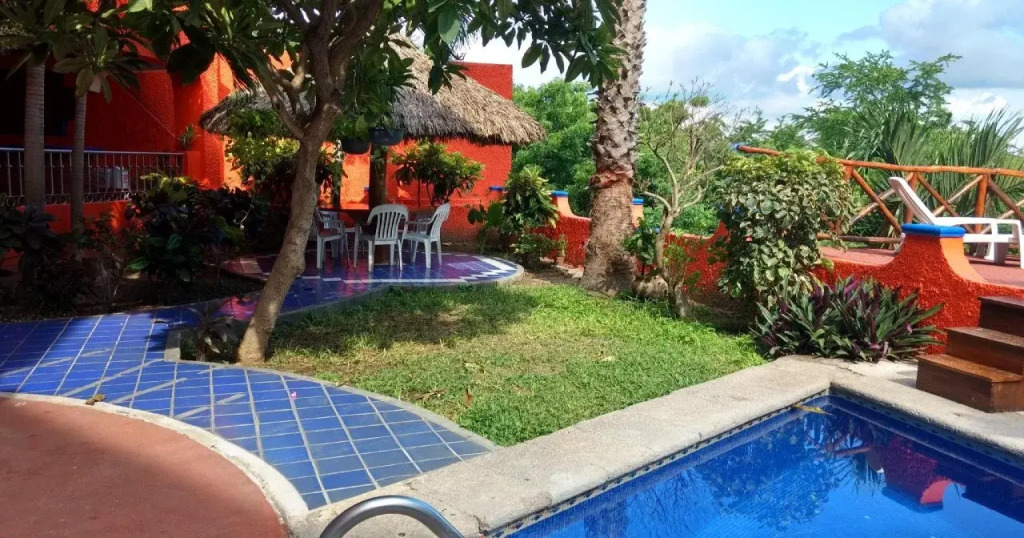 Villas Itzamara
