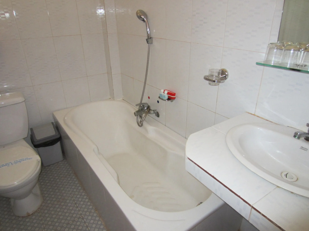 Mai Phuong Resort Phu Quoc