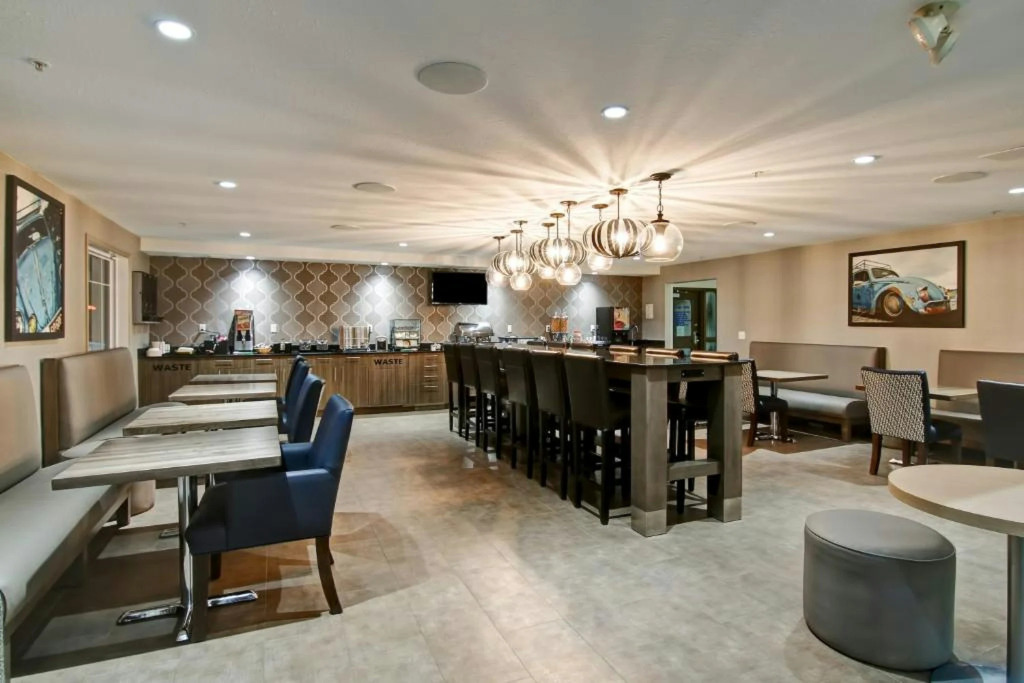 Canalta Hotel St Paul