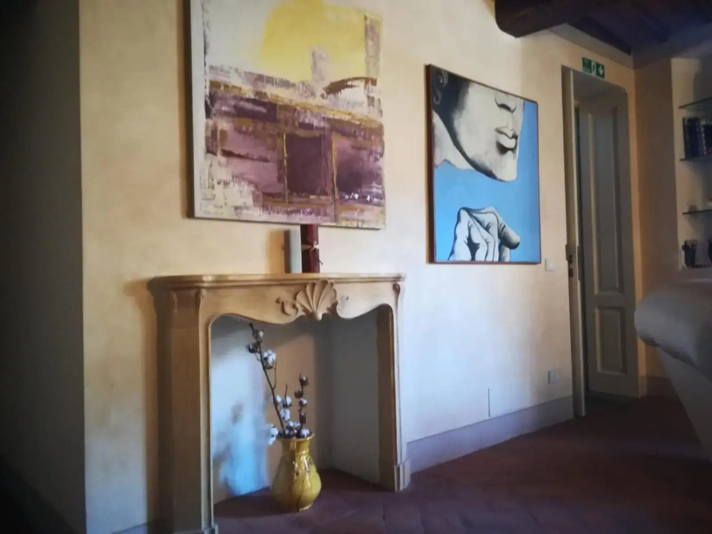 B & B Art
