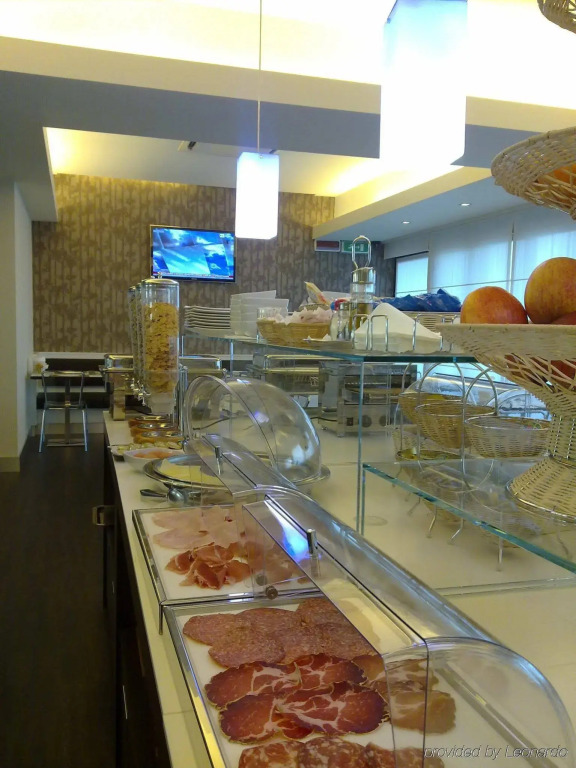 Mercure Bergamo Aeroporto