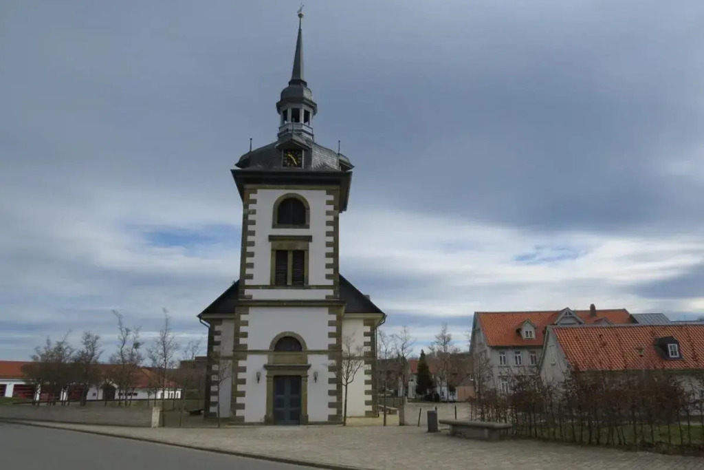FeWo Goslar Harz