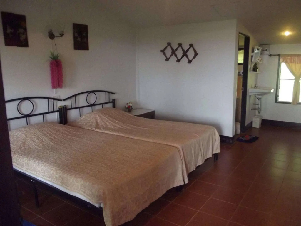 Holiday Resort - SHA Plus