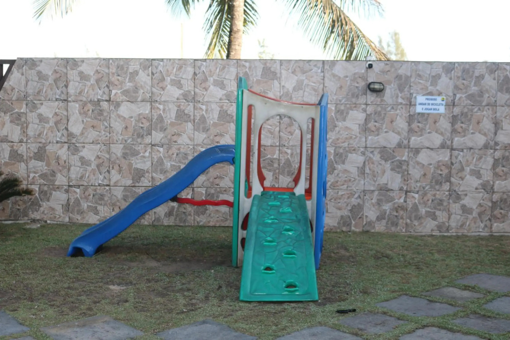 Casa Praia das Dunas Residence Club