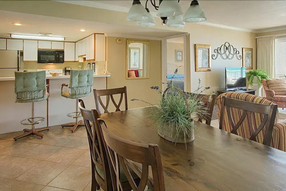 Gulf Shore Condo #523