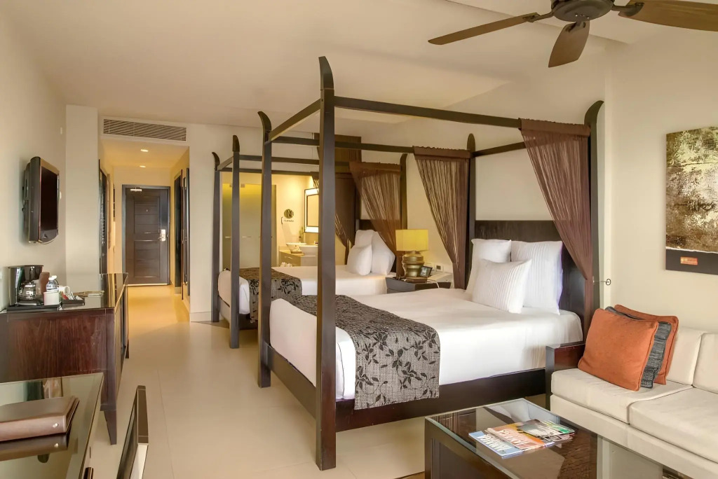 Secrets St James Adults Only - All Inclusive