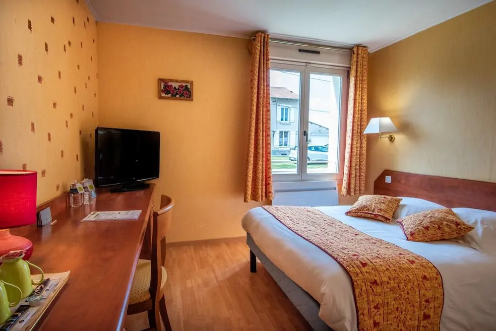 Le Relais de Vacherauville