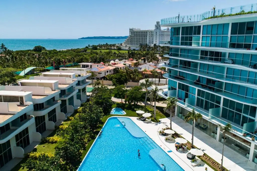 Maritima Golf 4A