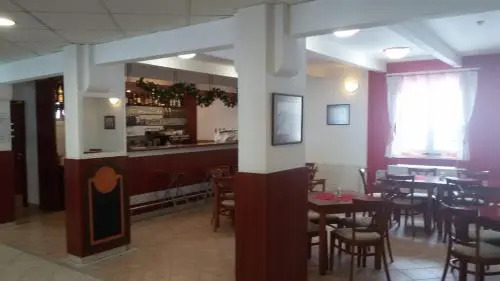Hotel Eden