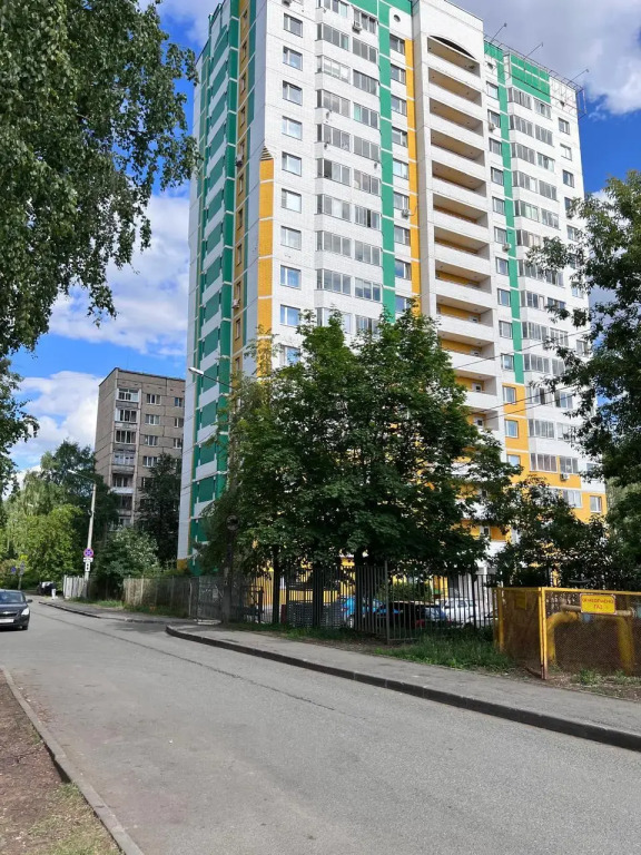 БонАпарт на улице Песочная