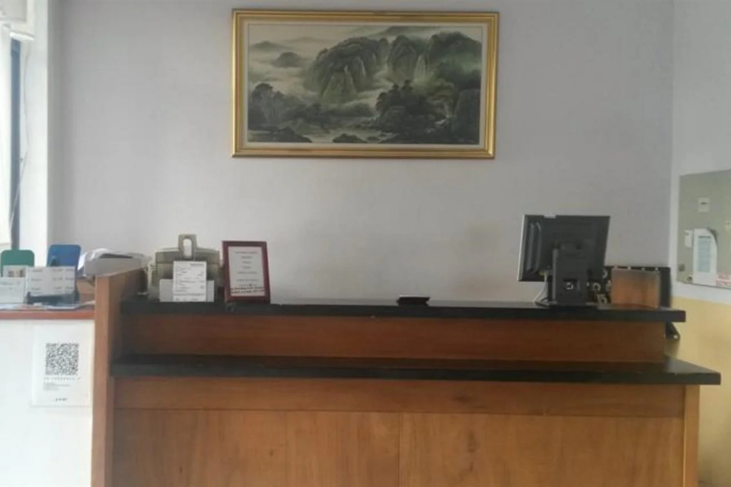 Hotel Antartida Argentina