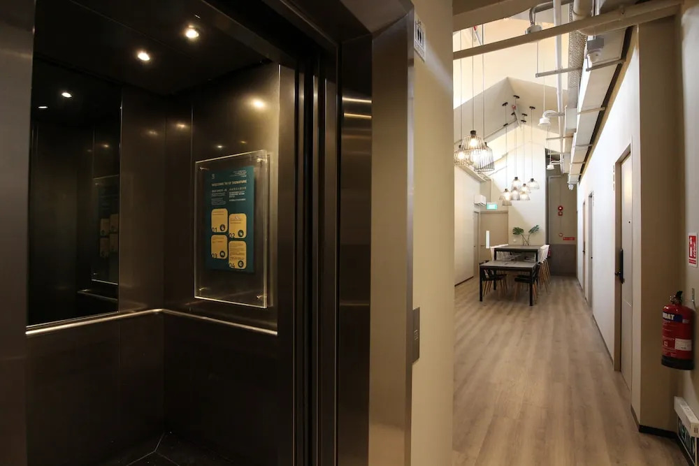 ST Signature Jalan Besar, DAYUSE, 5 Hours, 5PM-10PM