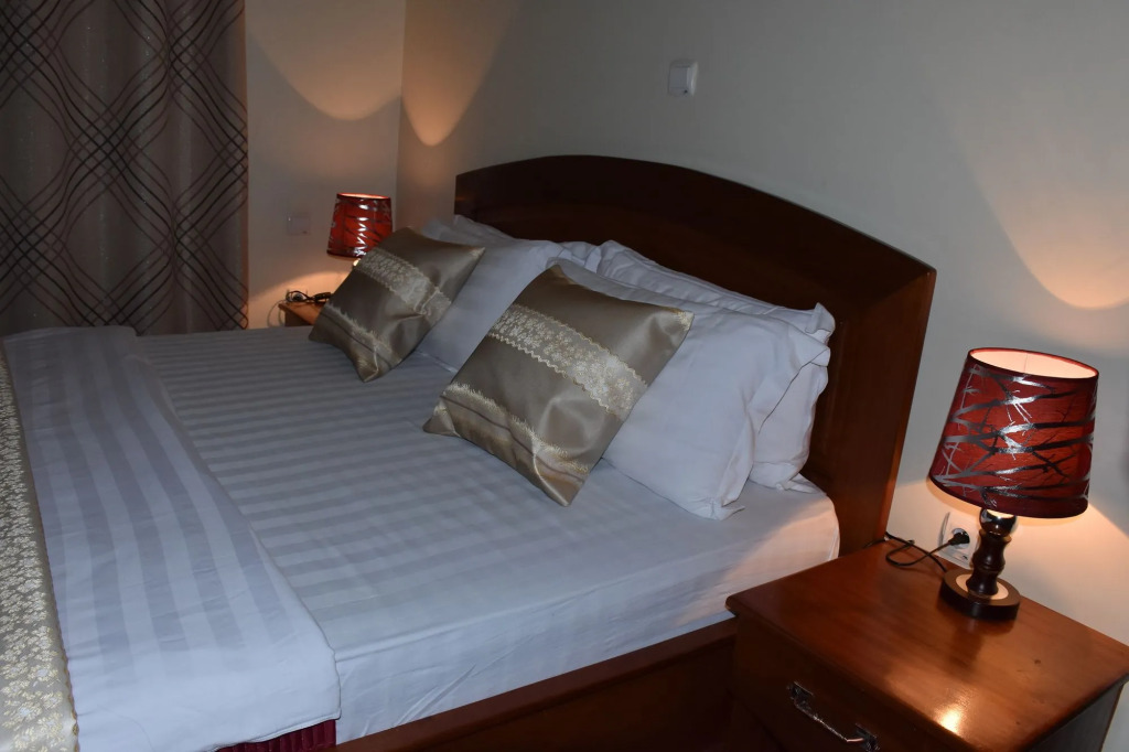 Havila Apartment