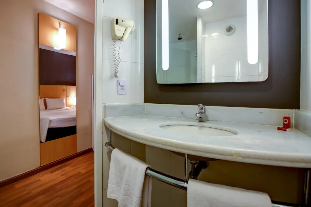 ibis Rio de Janeiro Santos Dumont